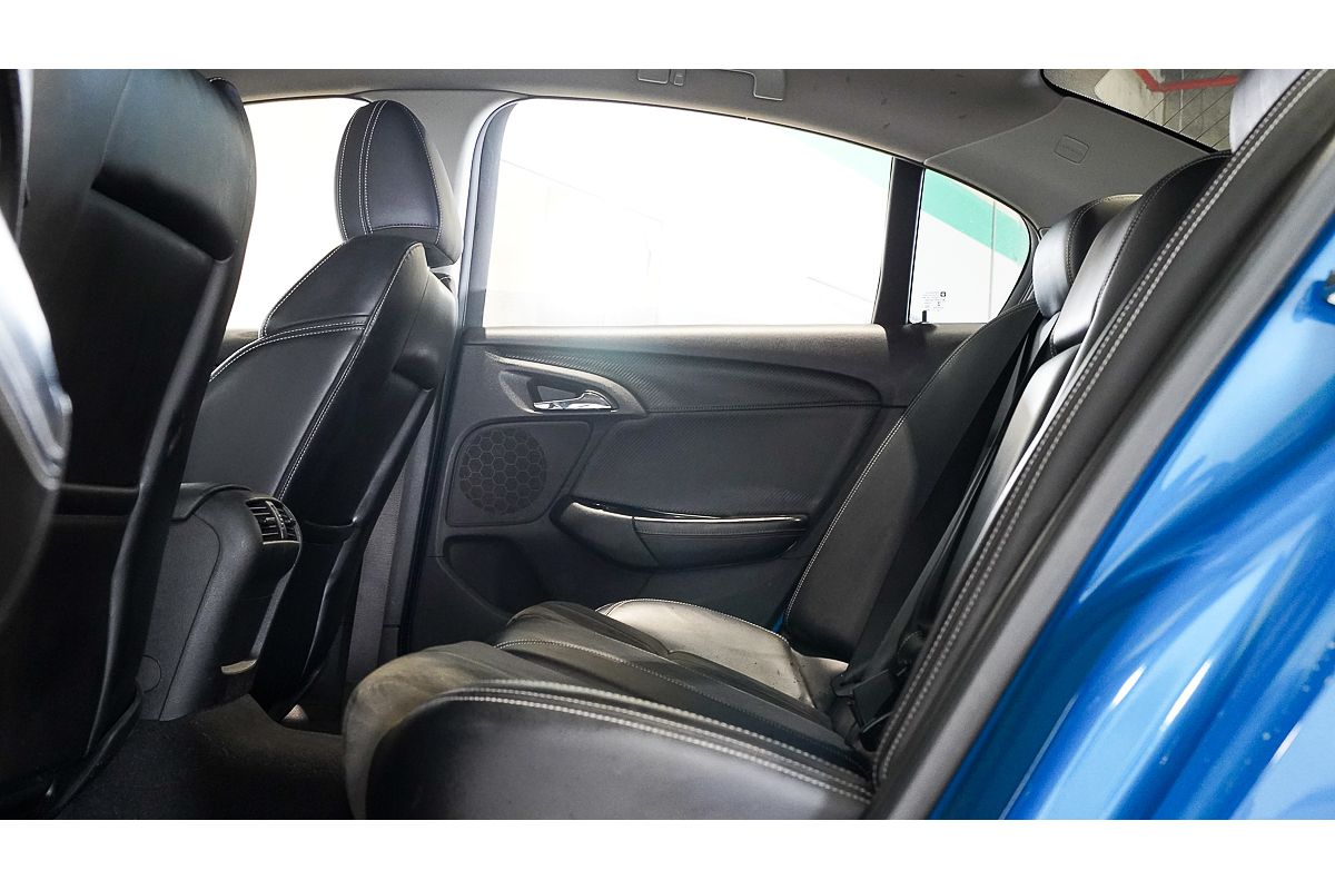 2015 Holden Commodore SV6 VF