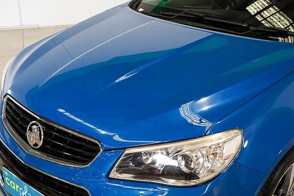 2015 Holden Commodore SV6 VF