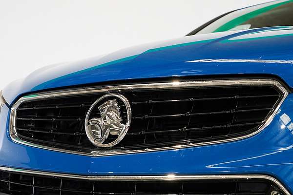 2015 Holden Commodore SV6 VF