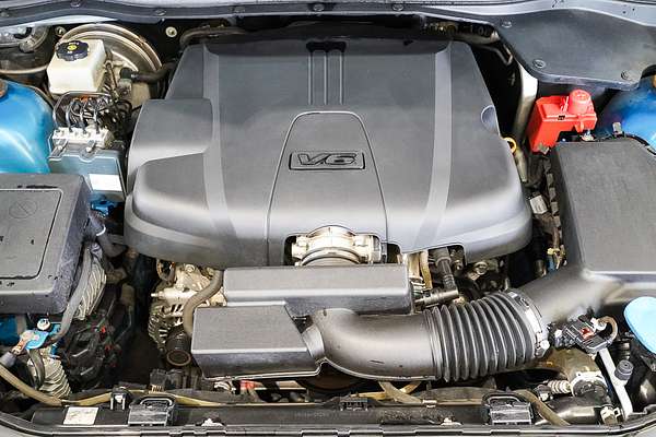 2015 Holden Commodore SV6 VF