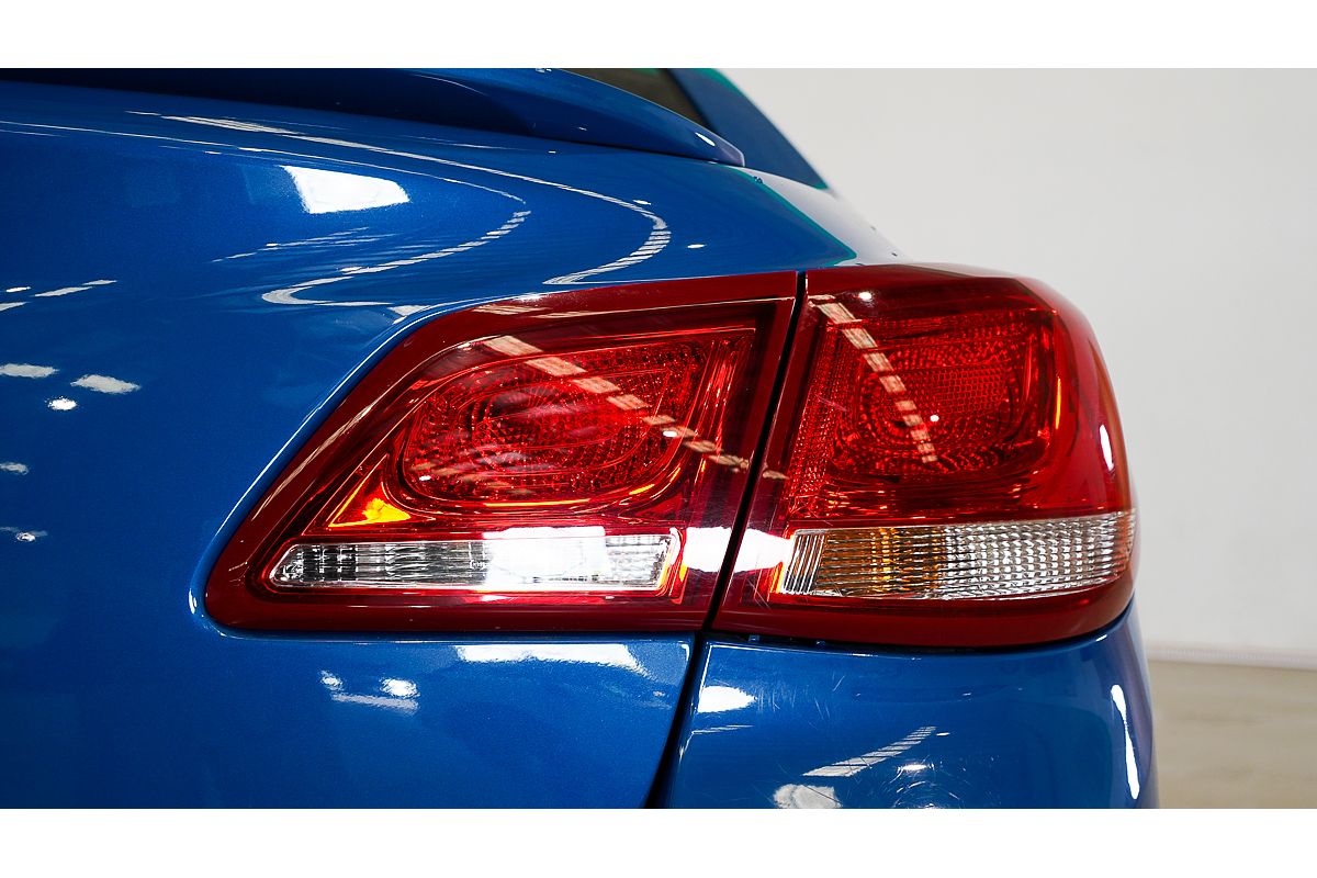 2015 Holden Commodore SV6 VF