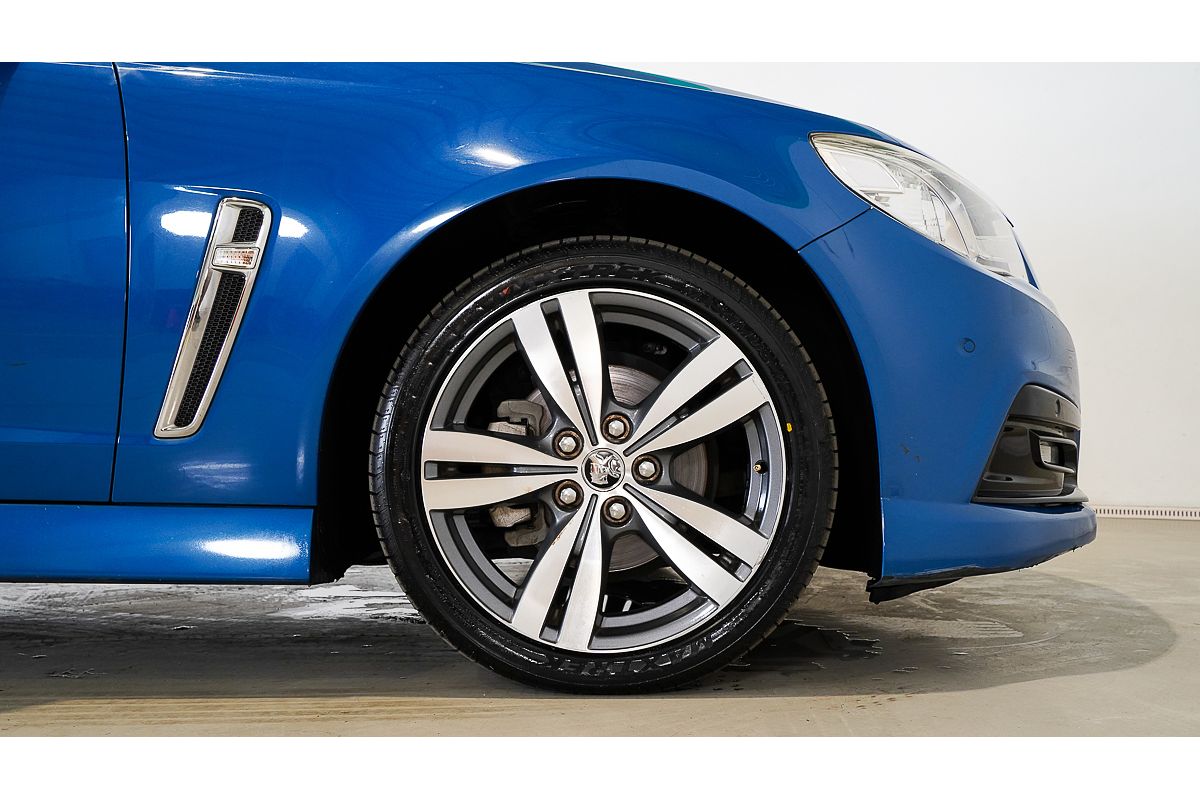 2015 Holden Commodore SV6 VF