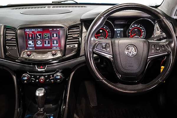 2015 Holden Commodore SV6 VF