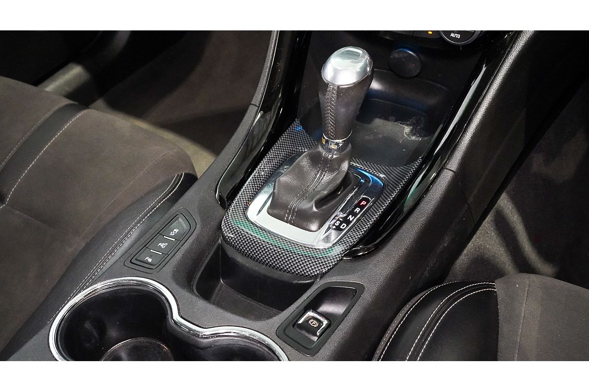 2015 Holden Commodore SV6 VF