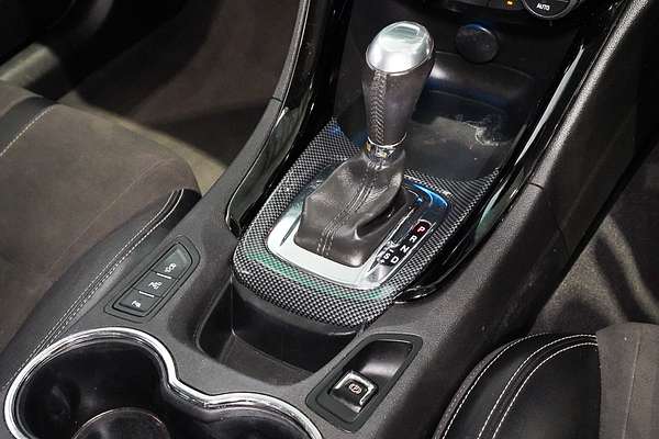 2015 Holden Commodore SV6 VF