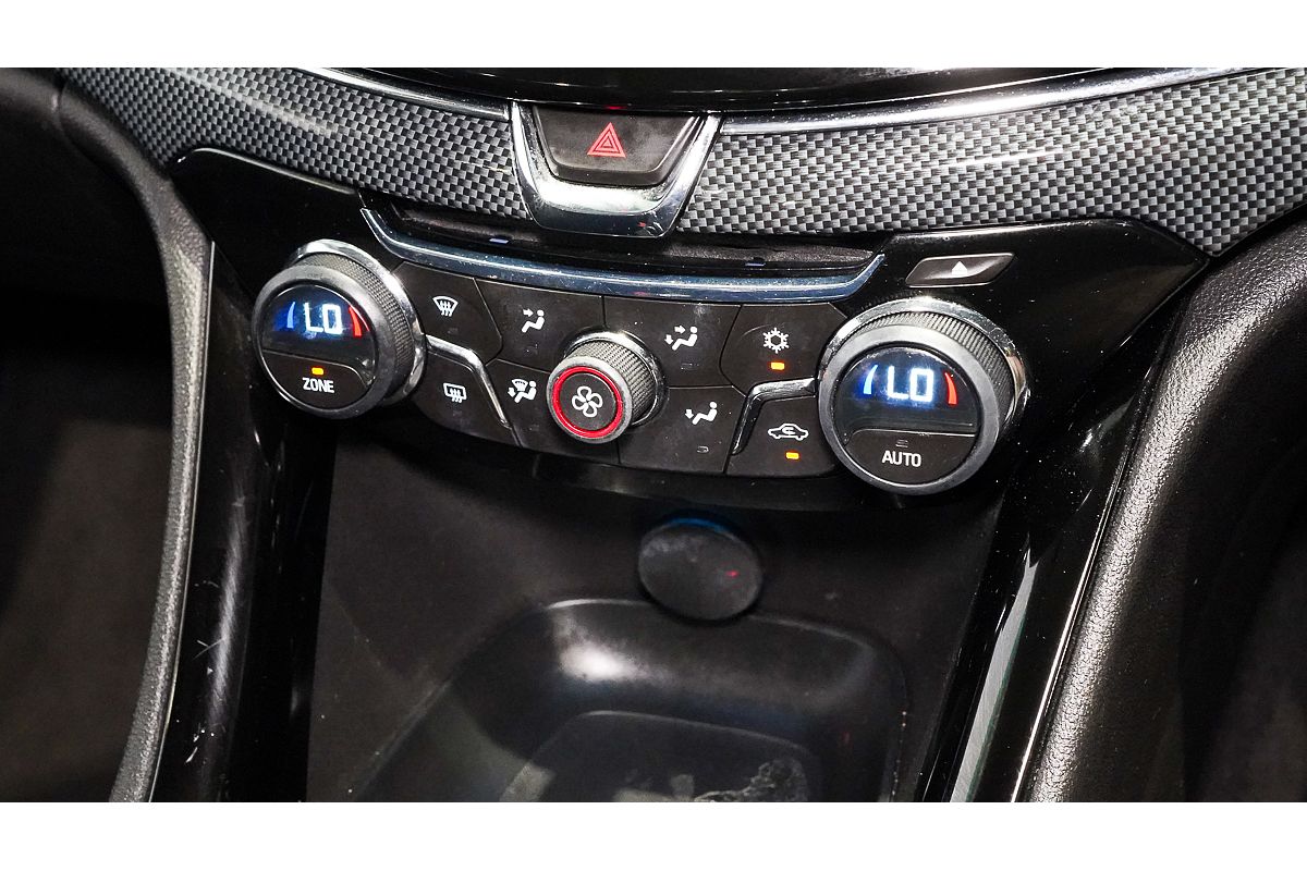 2015 Holden Commodore SV6 VF