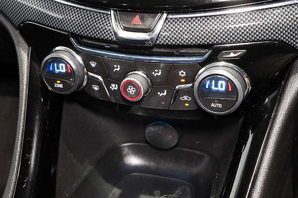 2015 Holden Commodore SV6 VF