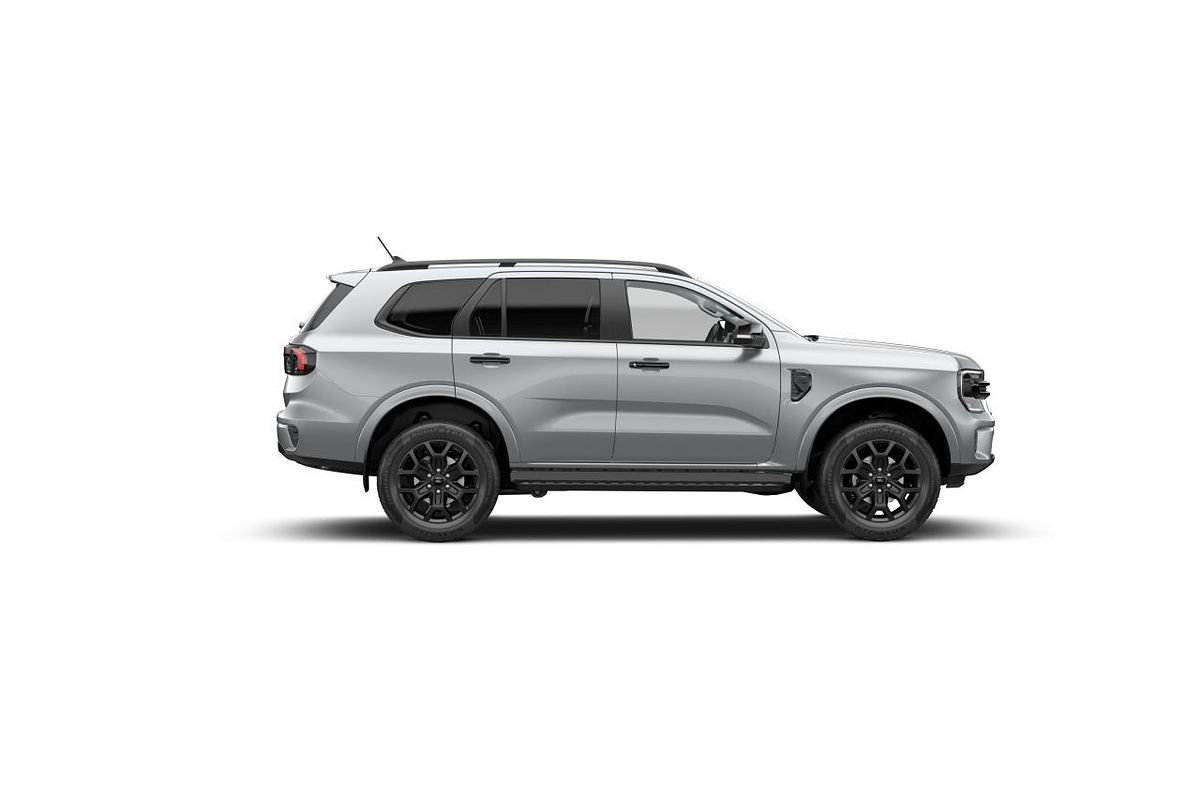 2025 Ford Everest Sport 3.0L