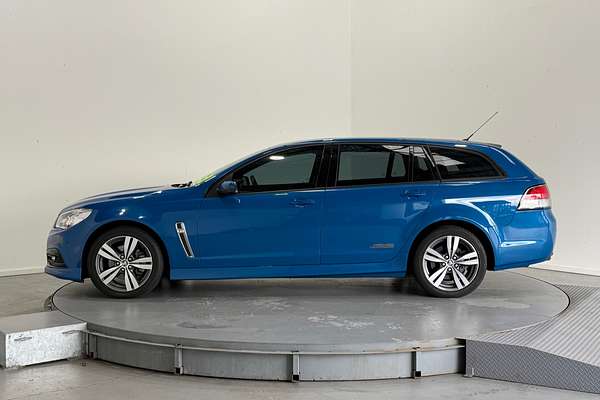 2013 Holden Commodore SS VF