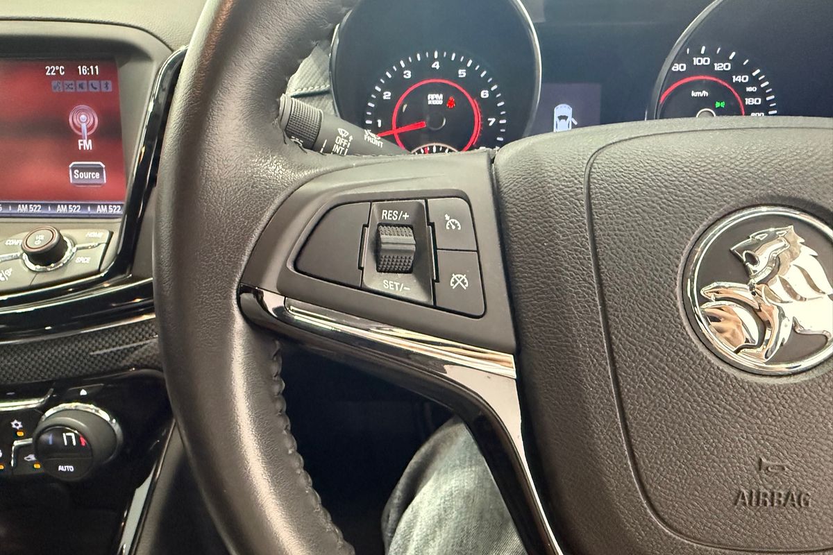 2013 Holden Commodore SS VF