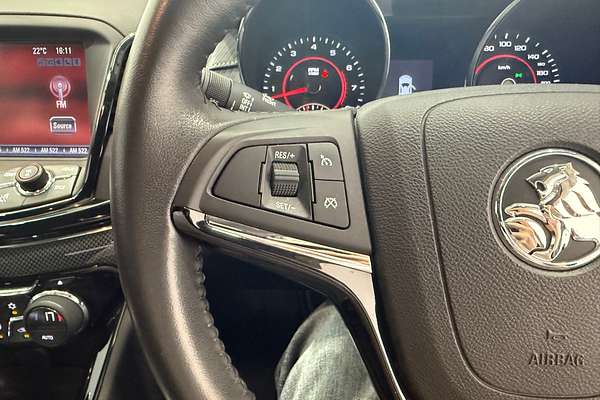 2013 Holden Commodore SS VF