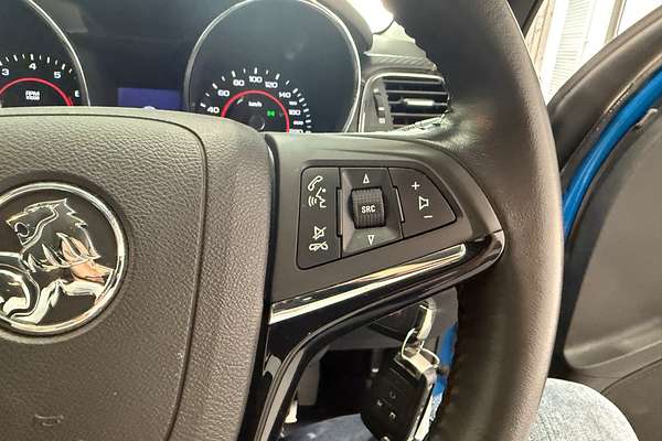 2013 Holden Commodore SS VF