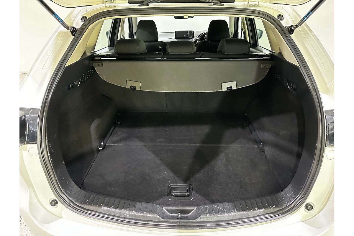 2023 Mazda CX-5 G25 Maxx Sport KF Series