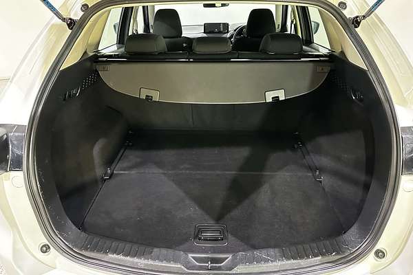 2023 Mazda CX-5 G25 Maxx Sport KF Series