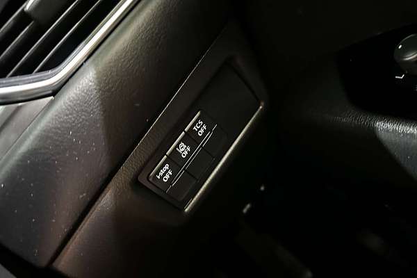 2023 Mazda CX-5 G25 Maxx Sport KF Series