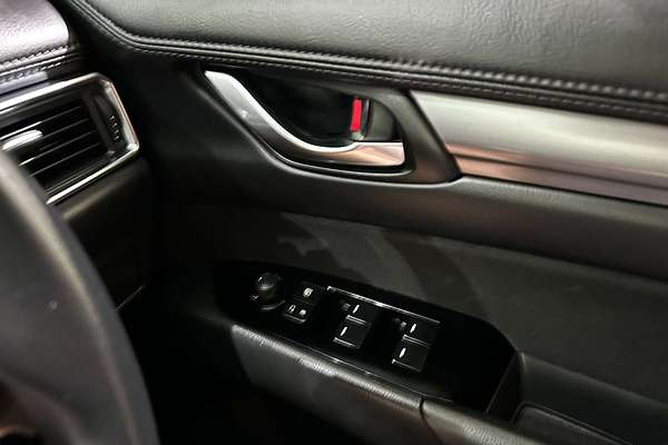 2023 Mazda CX-5 G25 Maxx Sport KF Series