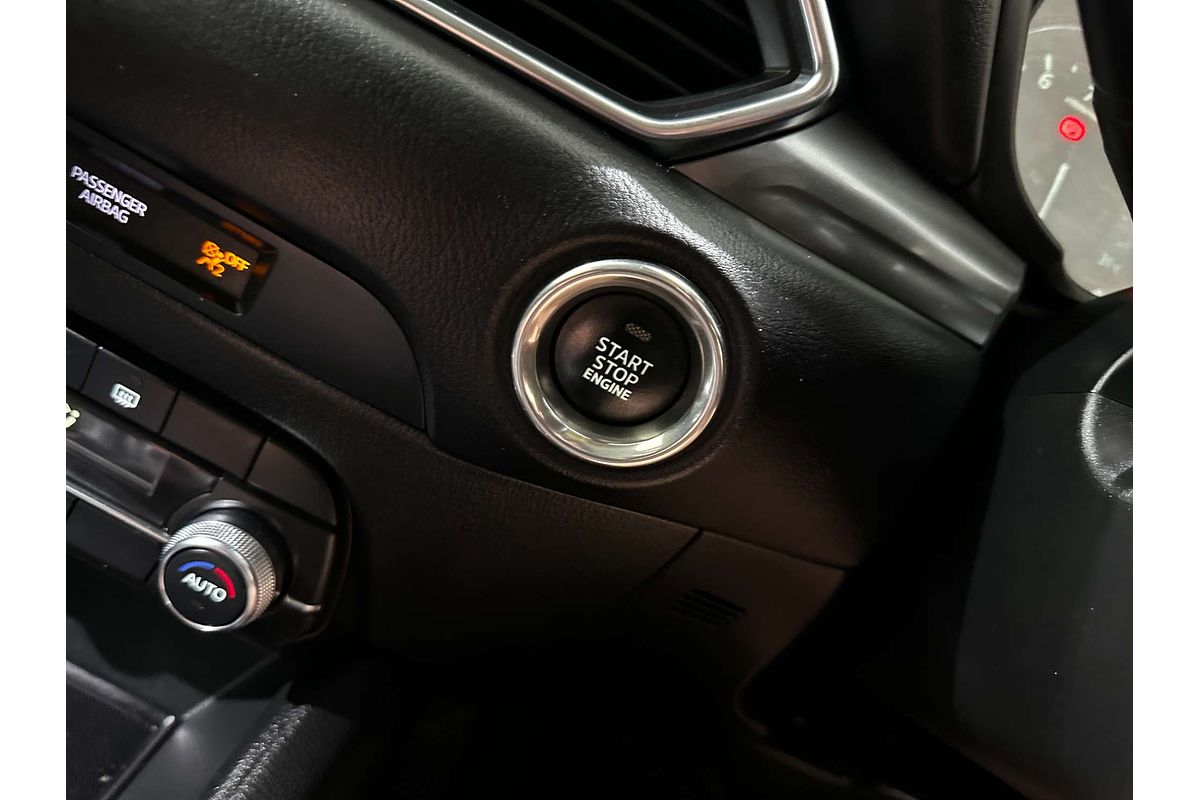 2023 Mazda CX-5 G25 Maxx Sport KF Series