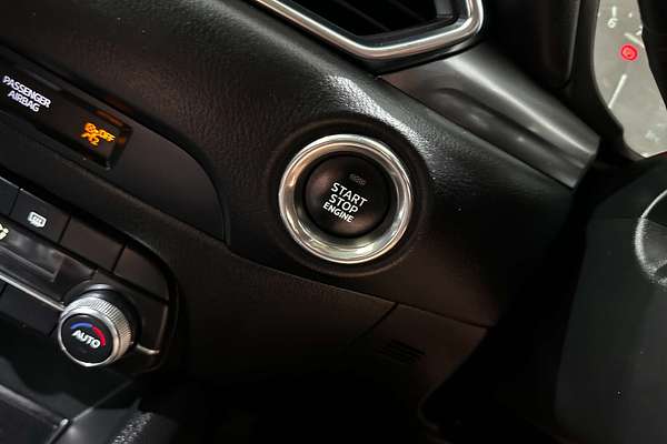 2023 Mazda CX-5 G25 Maxx Sport KF Series