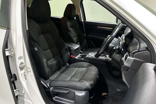 2023 Mazda CX-5 G25 Maxx Sport KF Series