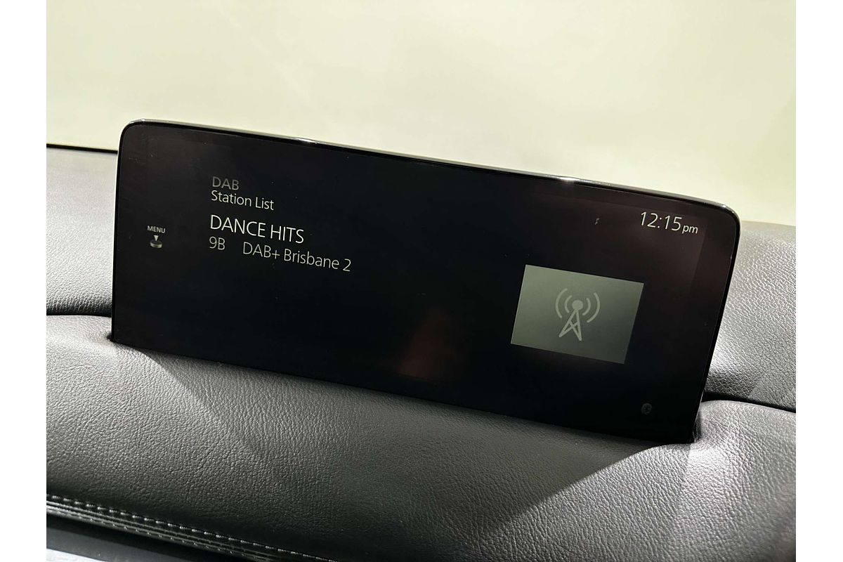 2023 Mazda CX-5 G25 Maxx Sport KF Series