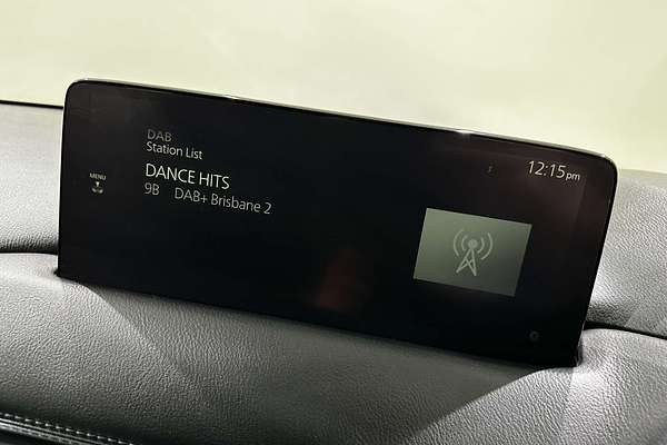 2023 Mazda CX-5 G25 Maxx Sport KF Series