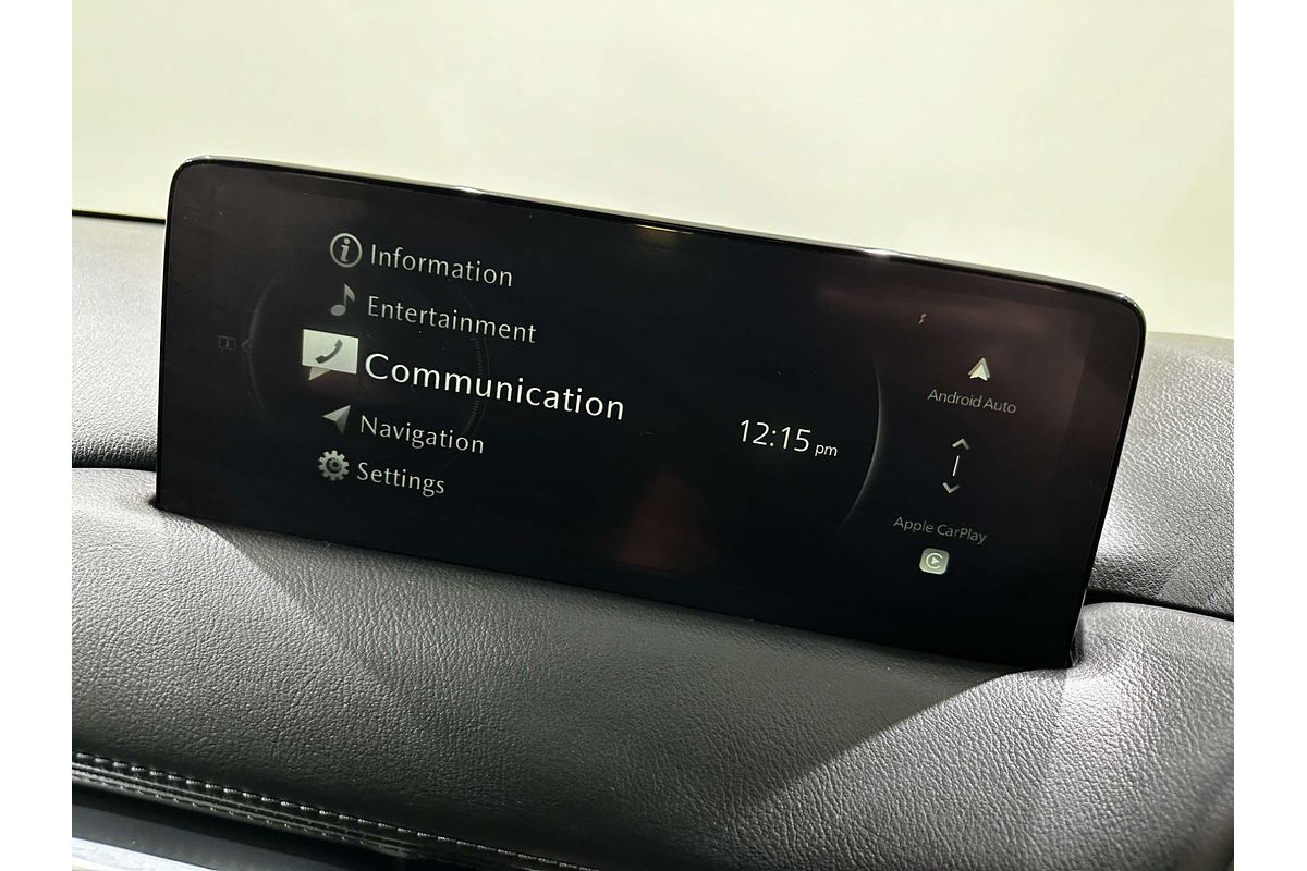 2023 Mazda CX-5 G25 Maxx Sport KF Series