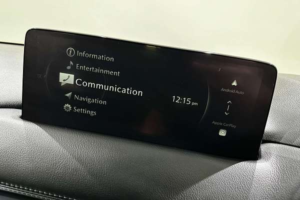 2023 Mazda CX-5 G25 Maxx Sport KF Series