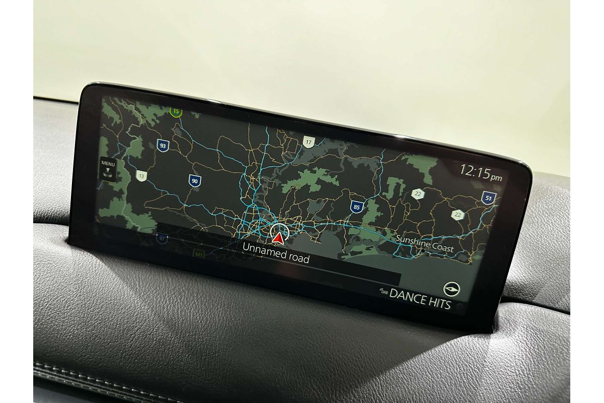 2023 Mazda CX-5 G25 Maxx Sport KF Series