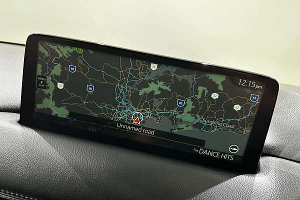 2023 Mazda CX-5 G25 Maxx Sport KF Series