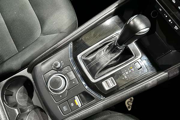 2023 Mazda CX-5 G25 Maxx Sport KF Series