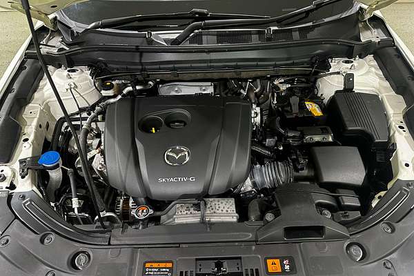 2023 Mazda CX-5 G25 Maxx Sport KF Series