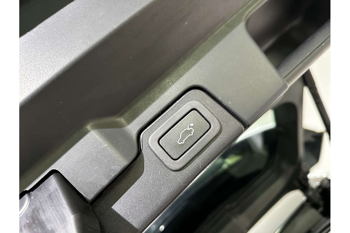 2017 Land Rover Range Rover Evoque TD4 150 SE L538