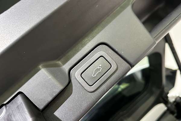 2017 Land Rover Range Rover Evoque TD4 150 SE L538