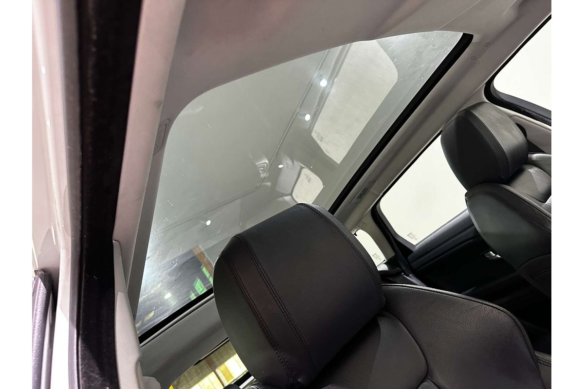 2017 Land Rover Range Rover Evoque TD4 150 SE L538