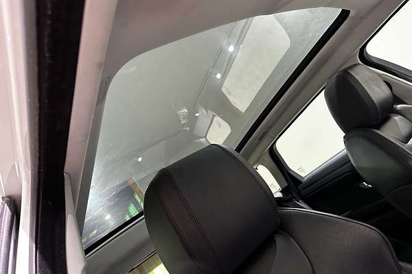 2017 Land Rover Range Rover Evoque TD4 150 SE L538