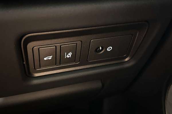 2017 Land Rover Range Rover Evoque TD4 150 SE L538