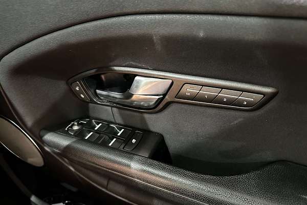 2017 Land Rover Range Rover Evoque TD4 150 SE L538