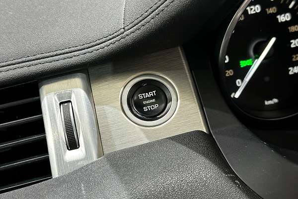 2017 Land Rover Range Rover Evoque TD4 150 SE L538