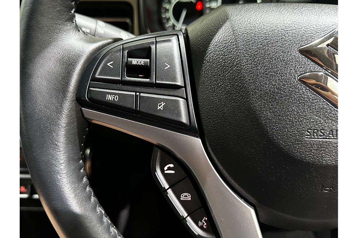 2021 Suzuki Ignis GLX MF Series II