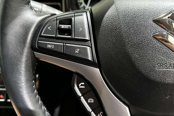 2021 Suzuki Ignis GLX MF Series II