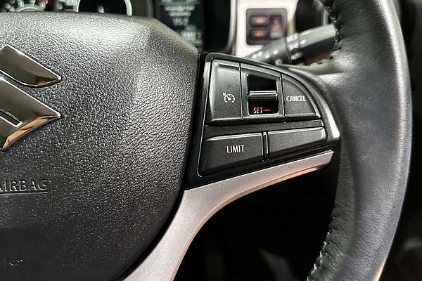 2021 Suzuki Ignis GLX MF Series II