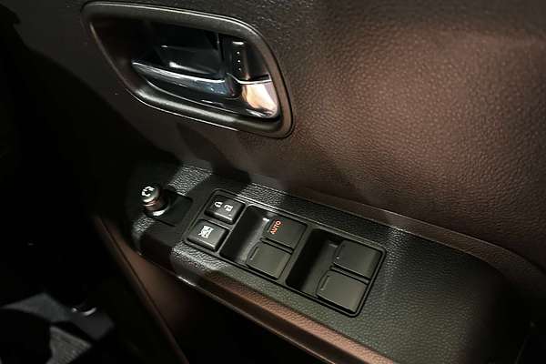 2021 Suzuki Ignis GLX MF Series II