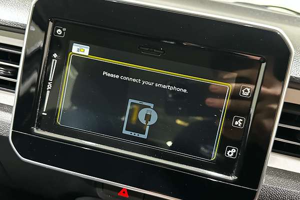 2021 Suzuki Ignis GLX MF Series II