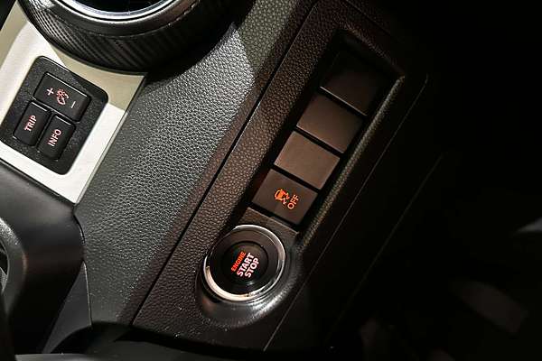 2021 Suzuki Ignis GLX MF Series II