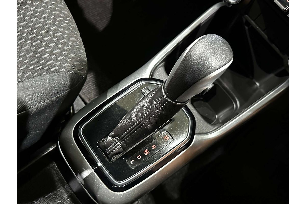 2021 Suzuki Ignis GLX MF Series II