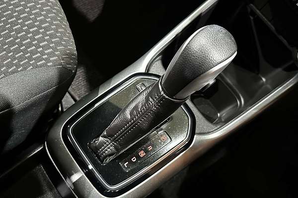 2021 Suzuki Ignis GLX MF Series II