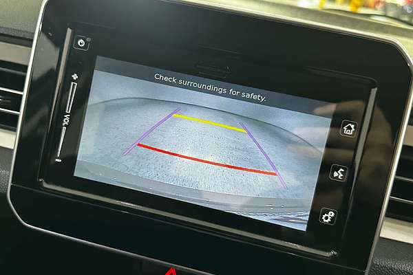 2021 Suzuki Ignis GLX MF Series II