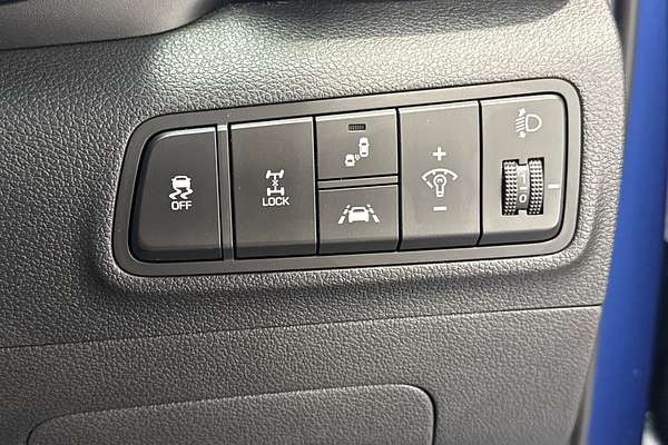 2018 Hyundai Tucson Special Edition TLe3