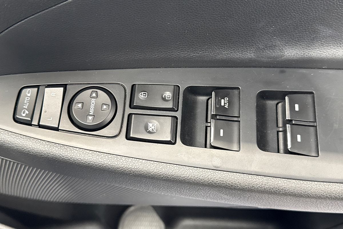 2018 Hyundai Tucson Special Edition TLe3