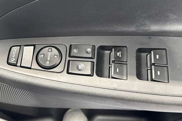 2018 Hyundai Tucson Special Edition TLe3